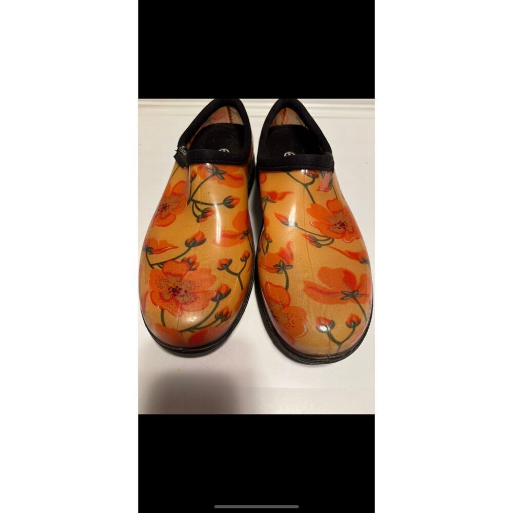 Sloggers Garden Clogs View 5